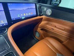AITO M9 Extended Range Ultra 42kWh 6-Seater - фото 9