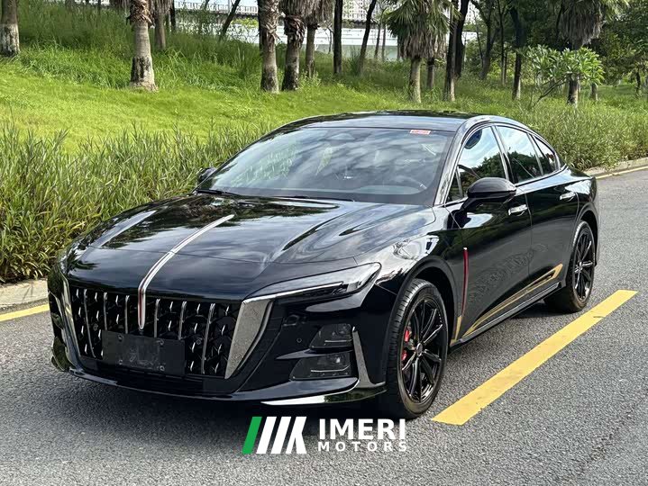 FAW H6 2.0T Edition - автомобиль из Китая