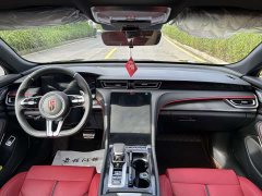 FAW H6 2.0T Edition - фото 6