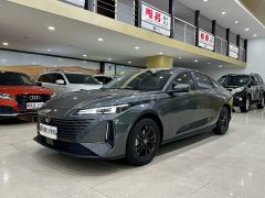 Changan NE 1.5T GDI DCTDeluxe Version - фото 1
