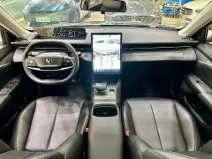Changan NE 1.5T GDI DCTDeluxe Version - фото 12