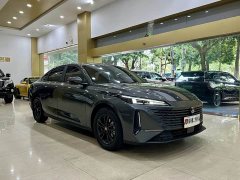 Changan NE 1.5T GDI DCTDeluxe Version - фото 6