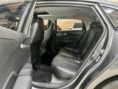 Changan NE 1.5T GDI DCTDeluxe Version - фото 9