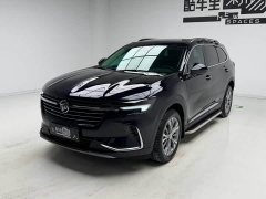 Buick Plus 652T Luxury Version - фото 1