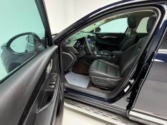 Buick Plus 652T Luxury Version - фото 11