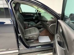 Buick Plus 652T Luxury Version - фото 12