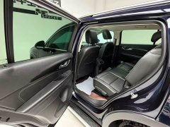Buick Plus 652T Luxury Version - фото 13
