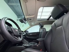 Buick Plus 652T Luxury Version - фото 14