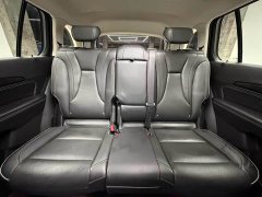 Buick Plus 652T Luxury Version - фото 15
