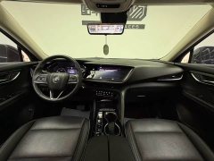 Buick Plus 652T Luxury Version - фото 16