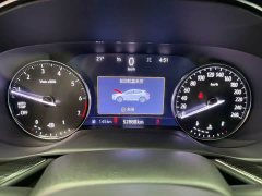Buick Plus 652T Luxury Version - фото 18