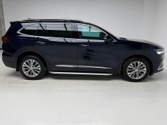 Buick Plus 652T Luxury Version - фото 7