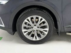 Buick Plus 652T Luxury Version - фото 8