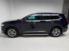 Buick Plus 652T Luxury Version - фото 9