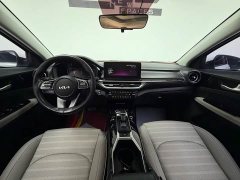 Kia K3 1.5L CVT Deluxe Edition - фото 11