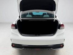 Kia K3 1.5L CVT Deluxe Edition - фото 13