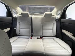 Kia K3 1.5L CVT Deluxe Edition - фото 14