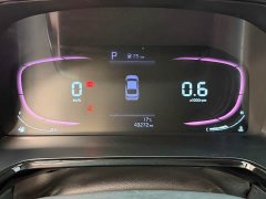 Kia K3 1.5L CVT Deluxe Edition - фото 15