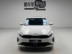 Kia K3 1.5L CVT Deluxe Edition - фото 2
