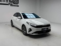 Kia K3 1.5L CVT Deluxe Edition - фото 3