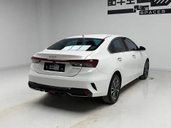 Kia K3 1.5L CVT Deluxe Edition - фото 4