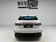 Kia K3 1.5L CVT Deluxe Edition - фото 5