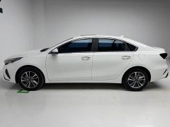 Kia K3 1.5L CVT Deluxe Edition - фото 7