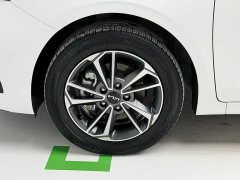 Kia K3 1.5L CVT Deluxe Edition - фото 8