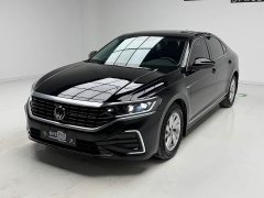 Volkswagen PHEV 430PHEV PHEVBusiness Edition - фото 1