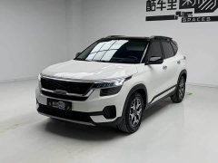 KX3 Propao 1.5L CVT Trendy Edition - фото 1