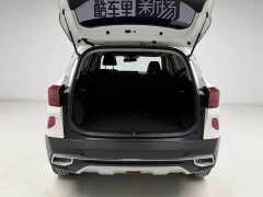KX3 Propao 1.5L CVT Trendy Edition - фото 10