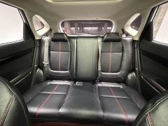 KX3 Propao 1.5L CVT Trendy Edition - фото 17