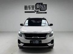 KX3 Propao 1.5L CVT Trendy Edition - фото 2