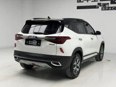 KX3 Propao 1.5L CVT Trendy Edition - фото 4