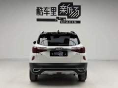 KX3 Propao 1.5L CVT Trendy Edition - фото 5