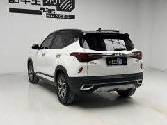 KX3 Propao 1.5L CVT Trendy Edition - фото 6
