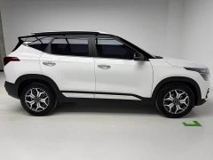 KX3 Propao 1.5L CVT Trendy Edition - фото 7