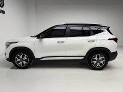 KX3 Propao 1.5L CVT Trendy Edition - фото 9