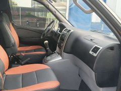 G5 2.0L Edition51TZS - фото 9