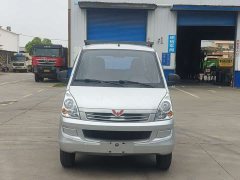 Wuling S 1.2L Version Edition5LSI - фото 1