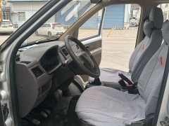 Wuling S 1.2L Version Edition5LSI - фото 11