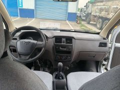Wuling S 1.2L Version Edition5LSI - фото 13