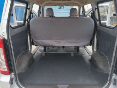 Wuling S 1.2L Version Edition5LSI - фото 14