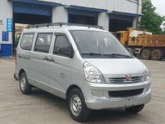 Wuling S 1.2L Version Edition5LSI - фото 2