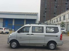 Wuling S 1.2L Version Edition5LSI - фото 4