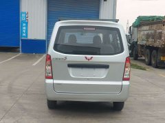 Wuling S 1.2L Version Edition5LSI - фото 5