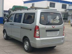 Wuling S 1.2L Version Edition5LSI - фото 6