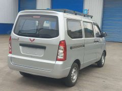 Wuling S 1.2L Version Edition5LSI - фото 7