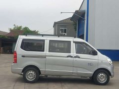 Wuling S 1.2L Version Edition5LSI - фото 8