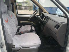 Wuling S 1.2L Version Edition5LSI - фото 9